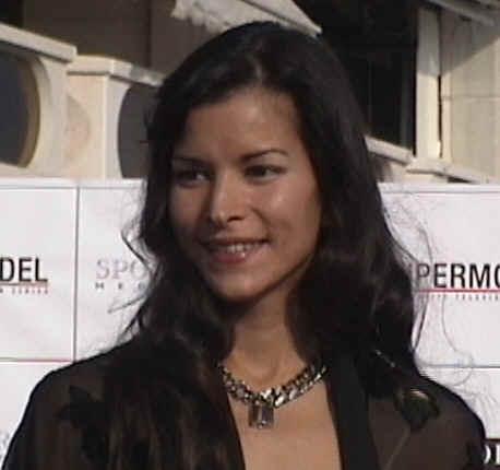 Patricia Velasquez as Lupe